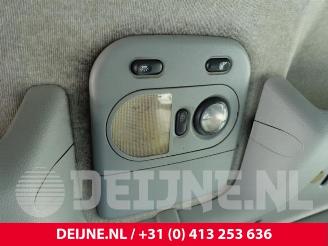 Renault Master Master II (FD/HD), Van, 1997 / 2010 2.5 dCi 100 FAP picture 23