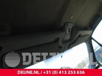 Renault Master Master II (FD/HD), Van, 1997 / 2010 2.5 dCi 100 FAP picture 18