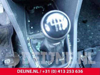 Volkswagen Caddy Caddy IV, Van, 2015 2.0 TDI 150 picture 31