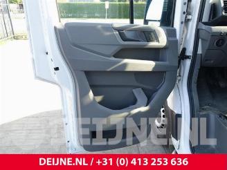 Volkswagen Crafter Crafter (SY), Van, 2016 2.0 TDI picture 19