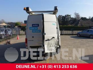 Volkswagen Crafter Crafter (SY), Van, 2016 2.0 TDI picture 6