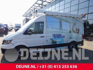 Volkswagen Crafter Crafter (SY), Van, 2016 2.0 TDI picture 4
