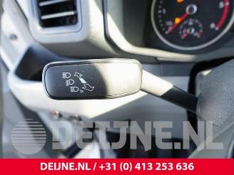 Volkswagen Crafter Crafter (SY), Van, 2016 2.0 TDI picture 25