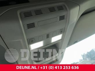 Volkswagen Crafter Crafter (SY), Van, 2016 2.0 TDI picture 29