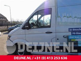Volkswagen Crafter Crafter (SY), Van, 2016 2.0 TDI picture 16