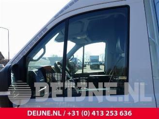 Volkswagen Crafter Crafter (SY), Van, 2016 2.0 TDI picture 14