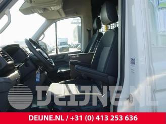 Volkswagen Crafter Crafter (SY), Van, 2016 2.0 TDI picture 21