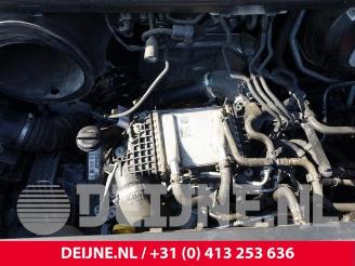 Volkswagen Crafter Crafter (SY), Van, 2016 2.0 TDI picture 35