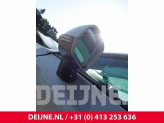 Volvo V-60 V60 Cross Country I (FZ), Combi, 2010 / 2018 2.0 D3 16V picture 12
