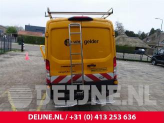 Ford Transit Transit, Van, 2013 2.0 TDCi 16V Eco Blue 130 picture 6