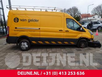 Ford Transit Transit, Van, 2013 2.0 TDCi 16V Eco Blue 130 picture 8