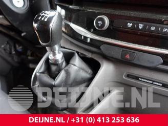 Ford Transit Transit, Van, 2013 2.0 TDCi 16V Eco Blue 130 picture 16