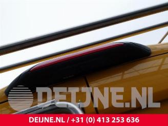 Ford Transit Transit, Van, 2013 2.0 TDCi 16V Eco Blue 130 picture 25