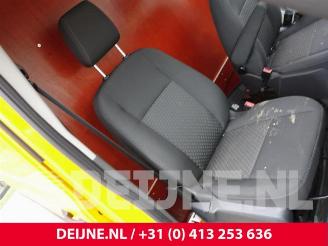 Ford Transit Transit, Van, 2013 2.0 TDCi 16V Eco Blue 130 picture 20