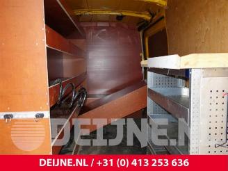 Ford Transit Transit, Van, 2013 2.0 TDCi 16V Eco Blue 130 picture 29