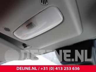 Ford Transit Transit, Van, 2013 2.0 TDCi 16V Eco Blue 130 picture 17