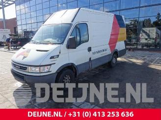 Iveco Daily New Daily III, Van, 1999 / 2007 35C12V picture 3
