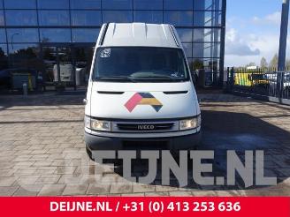 Iveco Daily New Daily III, Van, 1999 / 2007 35C12V picture 2