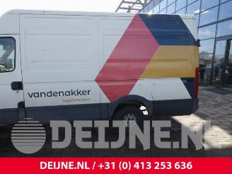 Iveco Daily New Daily III, Van, 1999 / 2007 35C12V picture 32