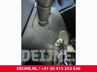 Iveco Daily New Daily III, Van, 1999 / 2007 35C12V picture 30