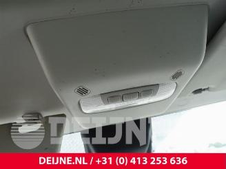 Ford Transit Transit, Ch.Cab/Pick-up, 2013 2.0 TDCi 16V Eco Blue 130 picture 24