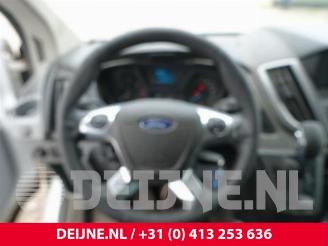 Ford Transit Transit, Ch.Cab/Pick-up, 2013 2.0 TDCi 16V Eco Blue 130 picture 22