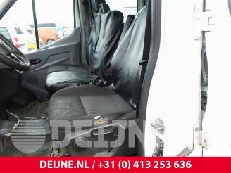 Ford Transit Transit, Ch.Cab/Pick-up, 2013 2.0 TDCi 16V Eco Blue 130 picture 20