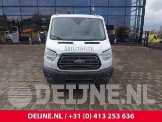 Ford Transit Transit, Ch.Cab/Pick-up, 2013 2.0 TDCi 16V Eco Blue 130 picture 2