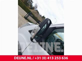 Ford Transit Transit, Ch.Cab/Pick-up, 2013 2.0 TDCi 16V Eco Blue 130 picture 12