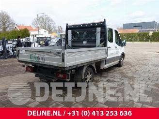 Ford Transit Transit, Ch.Cab/Pick-up, 2013 2.0 TDCi 16V Eco Blue 130 picture 7