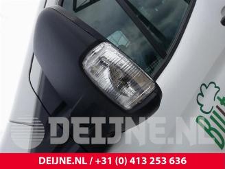 Ford Transit Transit, Ch.Cab/Pick-up, 2013 2.0 TDCi 16V Eco Blue 130 picture 11