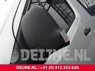 Mercedes Sprinter Sprinter 3t (910.6), Van, 2018 / 2025 215 CDI 2.0 D FWD picture 11