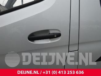 Mercedes Sprinter Sprinter 3t (910.6), Van, 2018 / 2025 215 CDI 2.0 D FWD picture 15