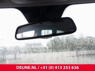 Volvo V-50 V50 (MW), Combi, 2003 / 2012 2.0 16V picture 27