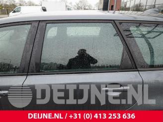 Volvo V-50 V50 (MW), Combi, 2003 / 2012 2.0 16V picture 32