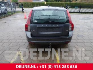Volvo V-50 V50 (MW), Combi, 2003 / 2012 2.0 16V picture 6