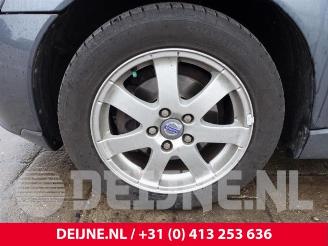 Volvo V-50 V50 (MW), Combi, 2003 / 2012 2.0 16V picture 10