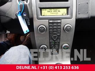 Volvo V-50 V50 (MW), Combi, 2003 / 2012 2.0 16V picture 31