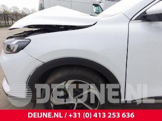 MG EHS HS/EHS I (AS23), SUV, 2018 1.5 EHS T-GDI Hybrid picture 9