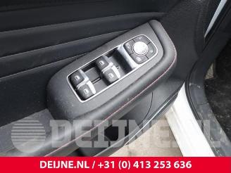 MG EHS HS/EHS I (AS23), SUV, 2018 1.5 EHS T-GDI Hybrid picture 18