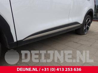 MG EHS HS/EHS I (AS23), SUV, 2018 1.5 EHS T-GDI Hybrid picture 11