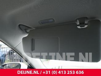 MG EHS HS/EHS I (AS23), SUV, 2018 1.5 EHS T-GDI Hybrid picture 30