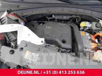 MG EHS HS/EHS I (AS23), SUV, 2018 1.5 EHS T-GDI Hybrid picture 35