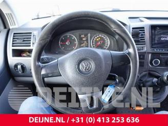 Volkswagen Transporter Transporter T5, Van, 2003 / 2015 2.0 BiTDI DRF picture 18
