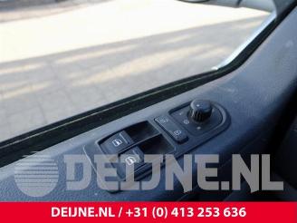 Volkswagen Transporter Transporter T5, Van, 2003 / 2015 2.0 BiTDI DRF picture 16