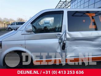 Volkswagen Transporter Transporter T5, Van, 2003 / 2015 2.0 BiTDI DRF picture 15