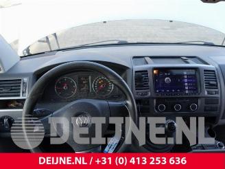 Volkswagen Transporter Transporter T5, Van, 2003 / 2015 2.0 BiTDI DRF picture 29