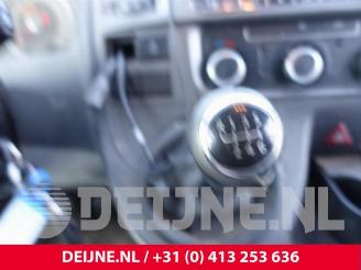 Volkswagen Transporter Transporter T5, Van, 2003 / 2015 2.0 BiTDI DRF picture 27