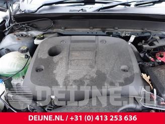 Volvo XC40 XC40 (XZ), SUV, 2017 2.0 D3 16V picture 35