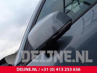 Volvo XC40 XC40 (XZ), SUV, 2017 2.0 D3 16V picture 13